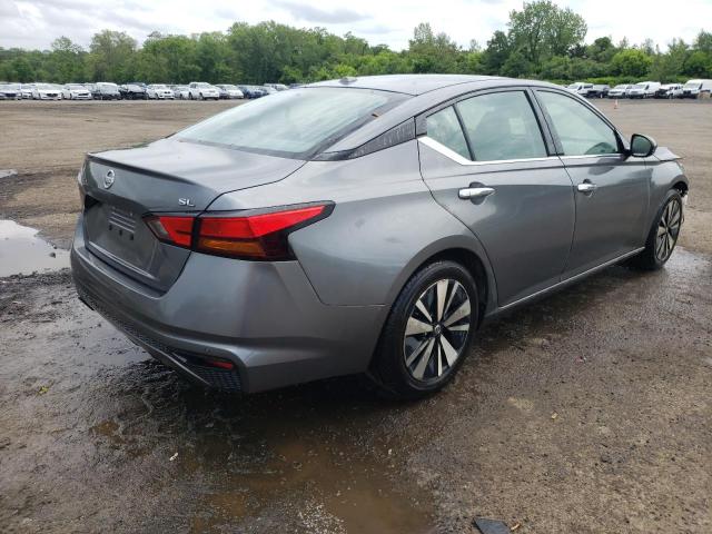 Vin: 1n4bl4ev3kc226147, lot: 59147975, nissan altima sl 20193