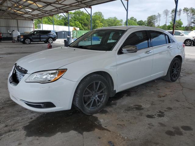 CHRYSLER 200 LIMITE