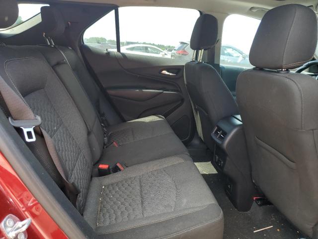 2018 CHEVROLET EQUINOX LT - 3GNAXJEV7JL101235