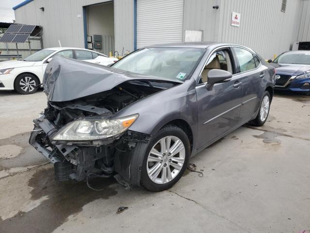 Vin: jthbk1gg4e2128392, lot: 55873505, lexus es350 350 2014 img_1