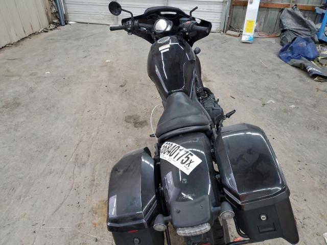 2023 HONDA CMX1100 T JH2SC836XPK201229