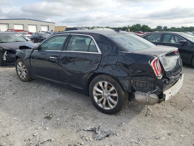 Vin: 2c3ccakg8kh528814, lot: 57974505, chrysler 300 limited 20192