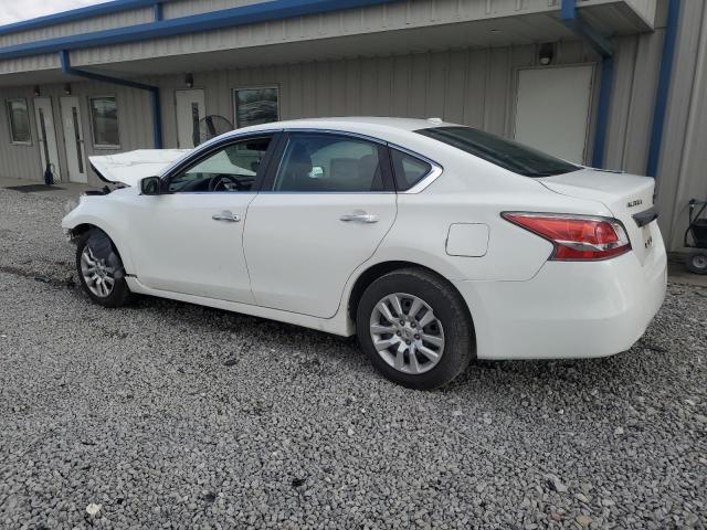 Vin: 1n4al3ap7fc424510, lot: 56128045, nissan altima 2.5 20152