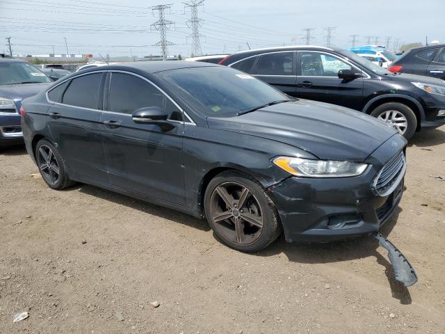 Vin: 3fa6p0h92dr213763, lot: 54150775, ford fusion se 20134