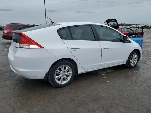 Vin: jhmze2h72as018204, lot: 55145675, honda insight ex 20103