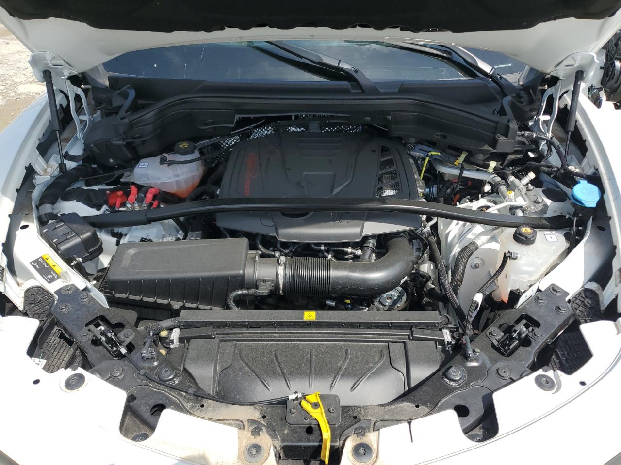 ALFA ROMEO STELVIO TI