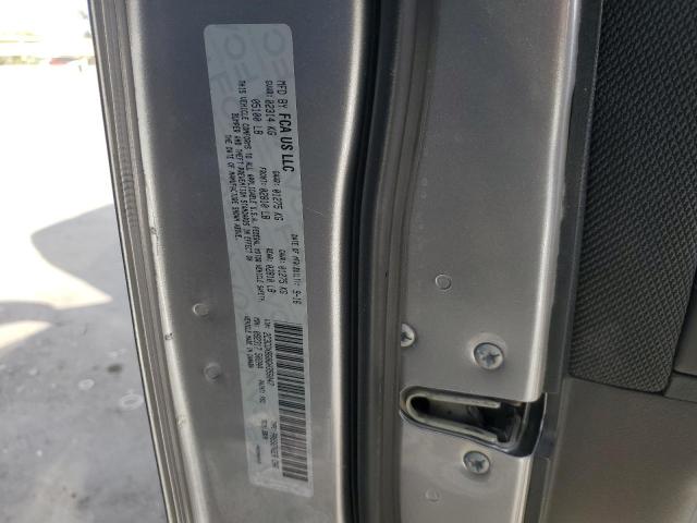2016 DODGE CHARGER SE - 2C3CDXBG8GH356047