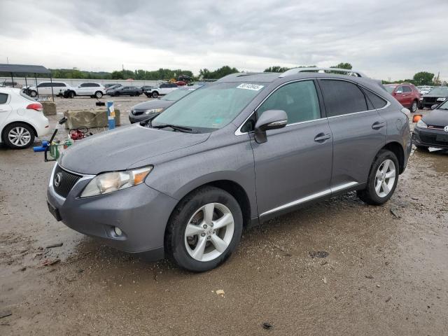 Vin: 2t2bk1ba7cc134072, lot: 58743945, lexus rx350 350 2012 img_1
