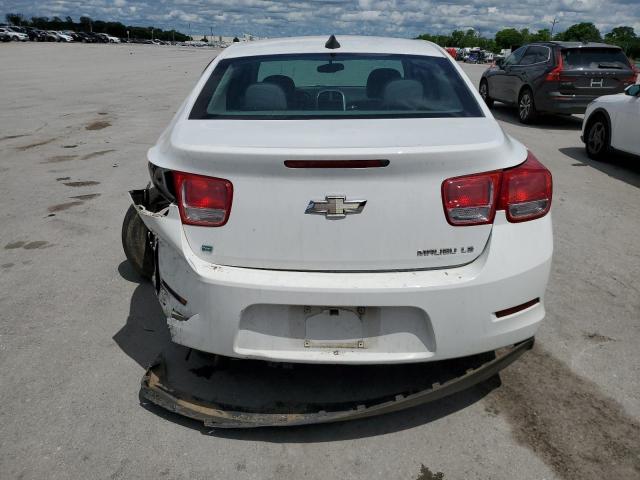 2015 CHEVROLET MALIBU - 1G11B5SL5FF144046