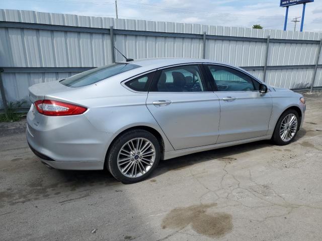 Vin: 3fa6p0hd0fr303355, lot: 57647265, ford fusion se 20153