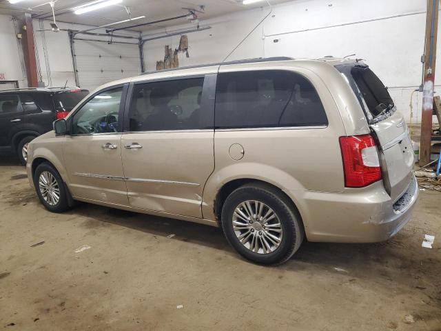 Vin: 2c4rc1cg0dr588569, lot: 56395275, chrysler minivan touring l 20132