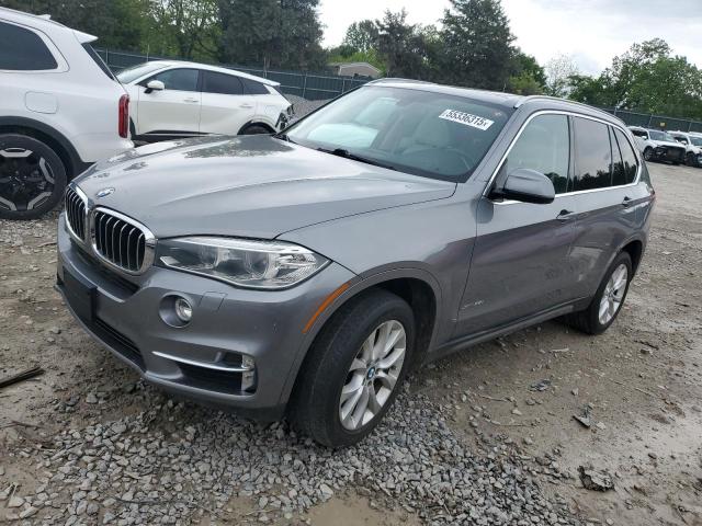 Vin: 5uxkr0c51e0c25560, lot: 55336315, bmw x5 xdrive35i 2014 img_1
