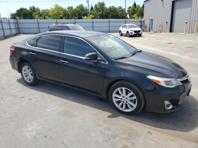 Vin: 4t1bk1eb3fu143010, lot: 58928815, toyota avalon xle 20154