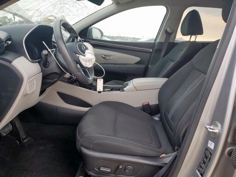2023 HYUNDAI TUCSON SEL 5NMJB3AE3PH189621