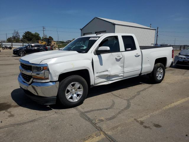 Vin: 2gcrcpec7k1143660, lot: 55209535, chevrolet all models c1500 lt 2019 img_1