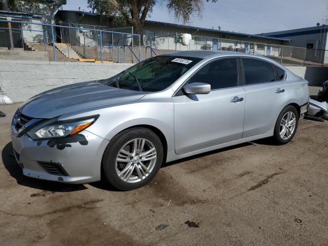 Vin: 1n4al3ap6gn377752, lot: 58749775, nissan altima 2.5 2016 img_1
