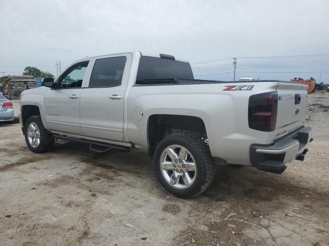 Vin: 3gcukrecxjg439352, lot: 55530285, chevrolet all models k1500 lt 20182
