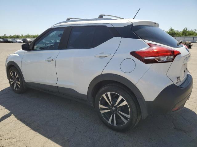 2019 NISSAN KICKS S - 3N1CP5CUXKL508098