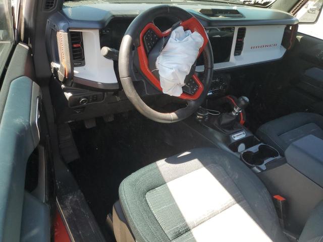 2024 FORD BRONCO HER 1FMDE4CH3RLA18284