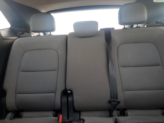 2020 FORD ESCAPE S - 1FMCU0F68LUC62953