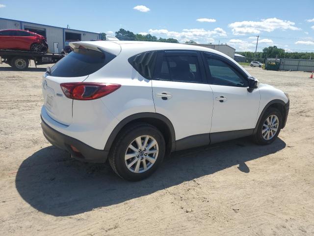 Vin: jm3ke2be4d0109296, lot: 55575555, mazda cx-5 sport 20133