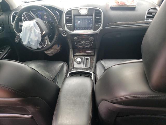 2017 CHRYSLER 300C 2C3CCAEG5HH569986