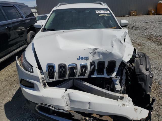 2016 JEEP CHEROKEE L - 1C4PJLDB5GW273757