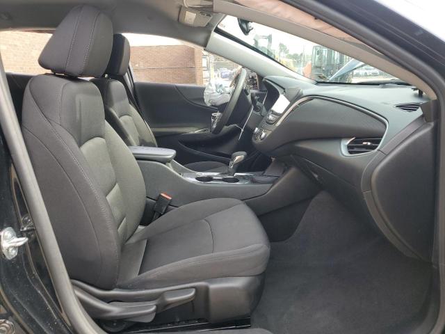 2023 CHEVROLET MALIBU LT - 1G1ZD5ST7PF209719