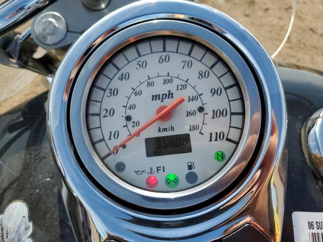 2006 SUZUKI C50 JS1VS55A362106576