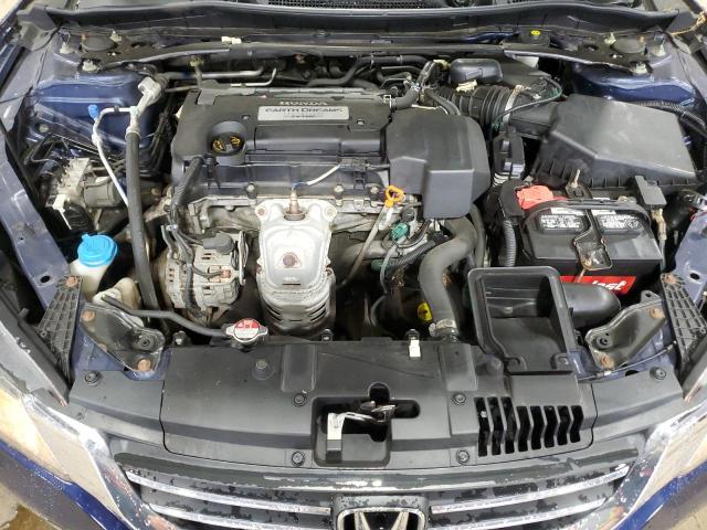 2013 HONDA ACCORD SPO - 1HGCR2F53DA012937