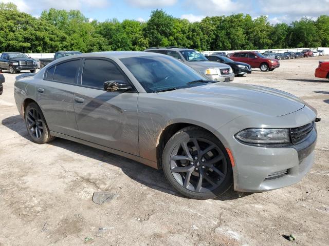 Vin: 2c3cdxbg5kh672949, lot: 55647765, dodge charger sxt 20194