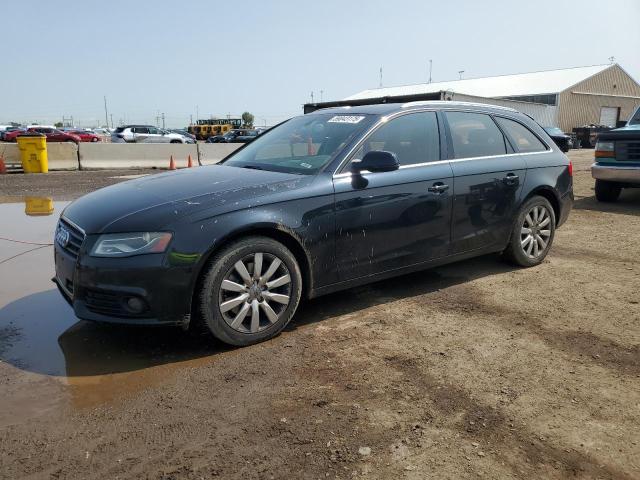 Vin: wauwfbfl2aa072476, lot: 59043175, audi a4 premium plus 2010 img_1
