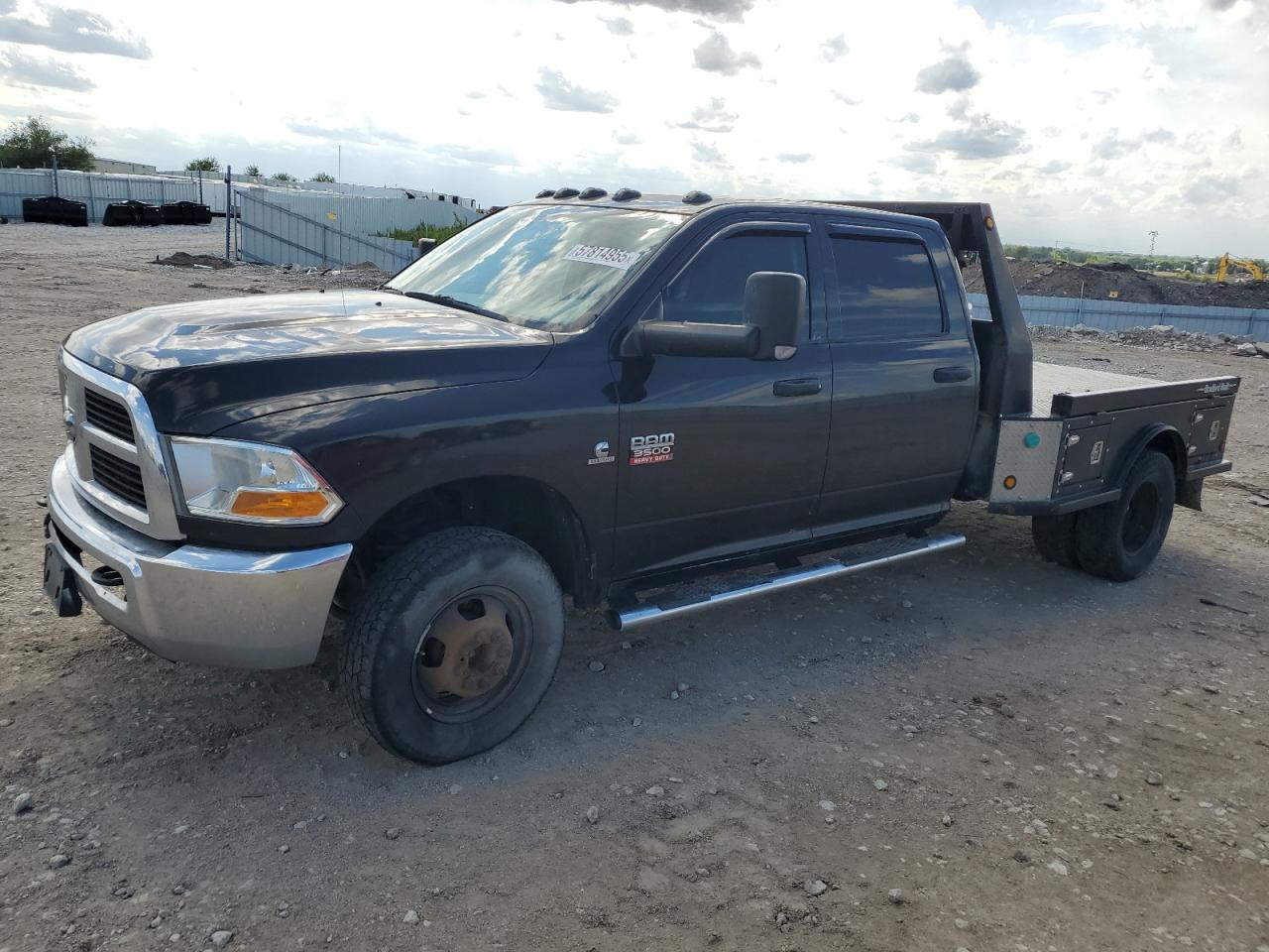 DODGE RAM 3500