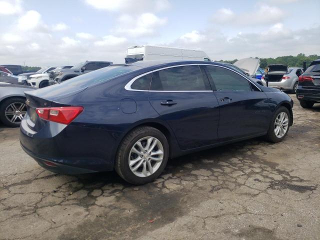 2017 CHEVROLET MALIBU LT - 1G1ZE5ST1HF171595