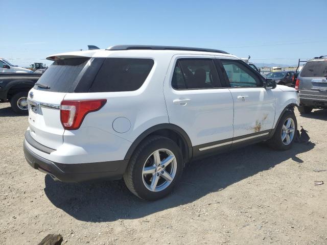 2018 FORD EXPLORER X 1FM5K7D80JGA69316