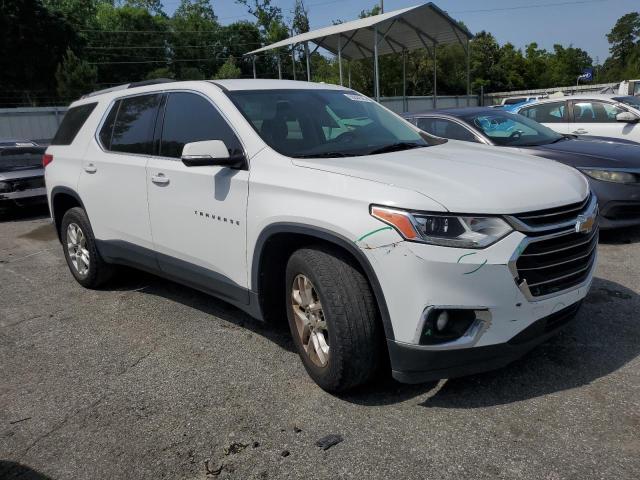 2018 CHEVROLET TRAVERSE L - 1GNERGKW4JJ264475
