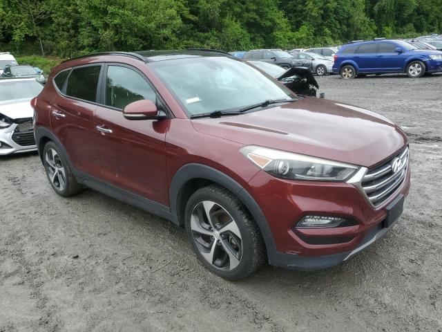 Vin: km8j33a29gu136767, lot: 58164055, hyundai tucson limited 20164