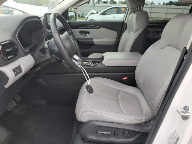 2024 HONDA PILOT EXL - 5FNYG2H45RB007249