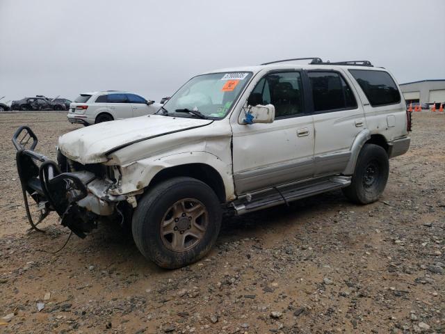 TOYOTA 4RUNNER LI