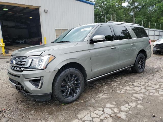 Vin: 1fmjk1kt5kea29006, lot: 59023745, ford expedition max limited 2019 img_1