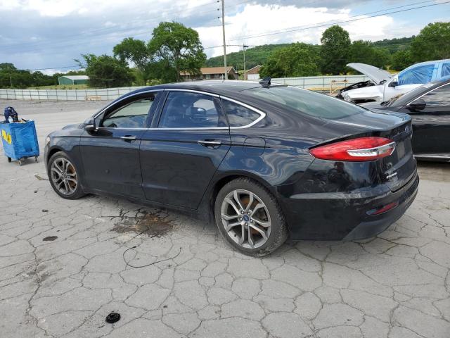 Vin: 3fa6p0cd5kr237175, lot: 56970745, ford fusion sel 20192