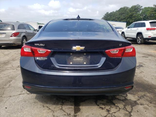 2017 CHEVROLET MALIBU LT - 1G1ZE5ST1HF171595