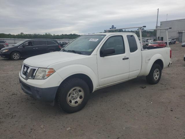NISSAN FRONTIER S