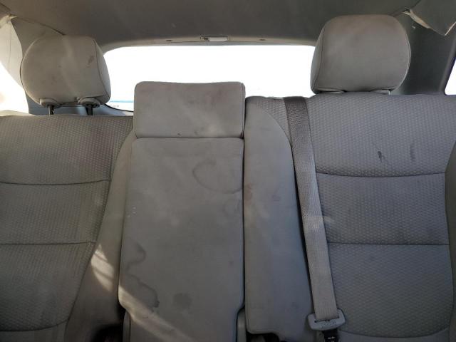 2013 KIA SORENTO LX - 5XYKT3A68DG328559