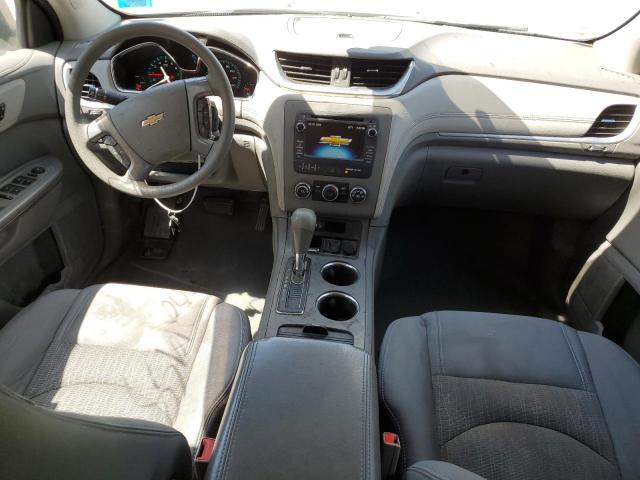 2016 CHEVROLET TRAVERSE L 1GNKVFED0GJ321072