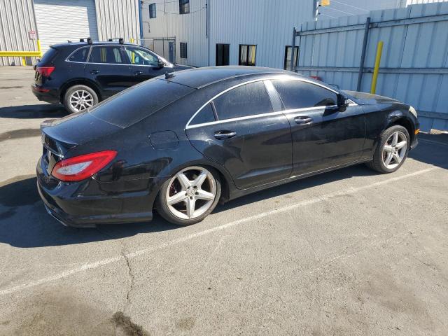 Vin: wddlj7db5da062126, lot: 56714125, mercedes-benz cls-class 550 20133