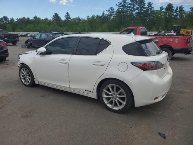 Vin: jthkd5bh6d2162804, lot: 58155085, lexus ct 200 200 20132