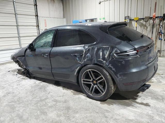 2020 PORSCHE MACAN WP1AA2A50LLB12256
