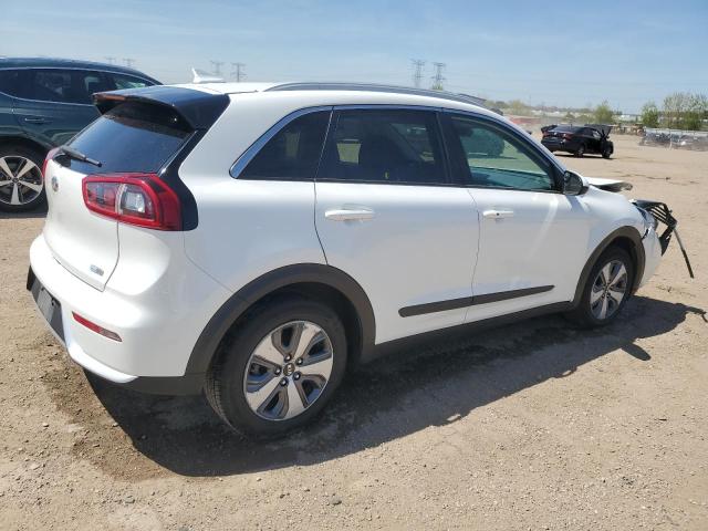 Vin: kndcb3lc7k5346700, lot: 55939715, kia niro fe 20193