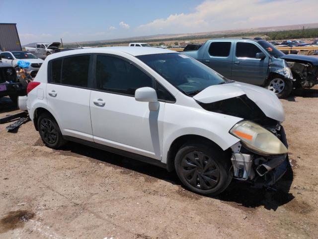 Vin: 3n1bc1cp8ck282628, lot: 57783495, nissan versa s 20124